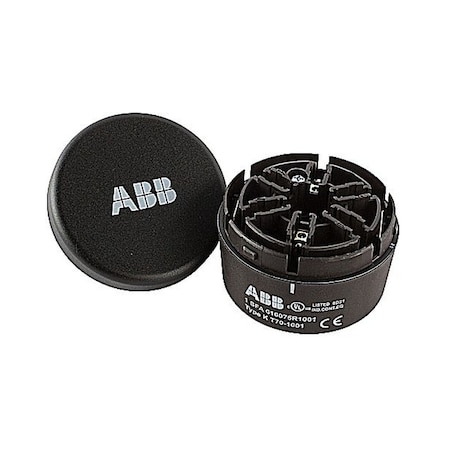 Abb CONTACT BLOCK KT70-1001